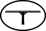 FensterStuff squeegee logo